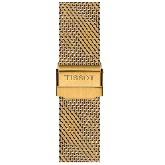 Tissot T143.410.33.021.00 Everytime 40mm