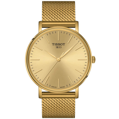 Tissot T143.410.33.021.00 Everytime 40mm