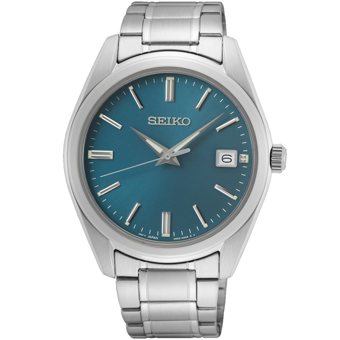 Seiko SUR525P1 Classic