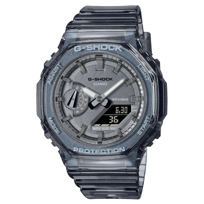 Casio GMA-S2100SK-1AER G-Shock