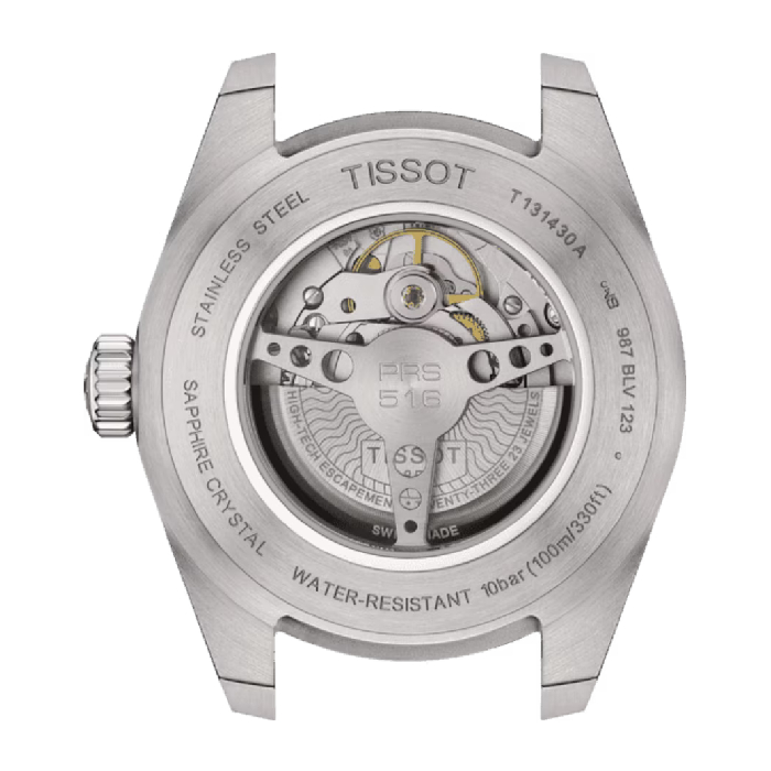 Tissot T131.430.11.042.00  PRS 516 - 7