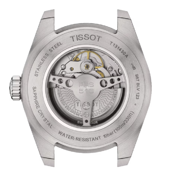 Tissot T131.430.16.032.00 PRS 516 - 3