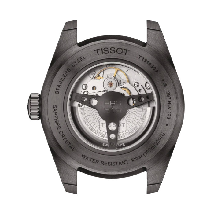 Tissot T131.430.36.052.00 PRS 516