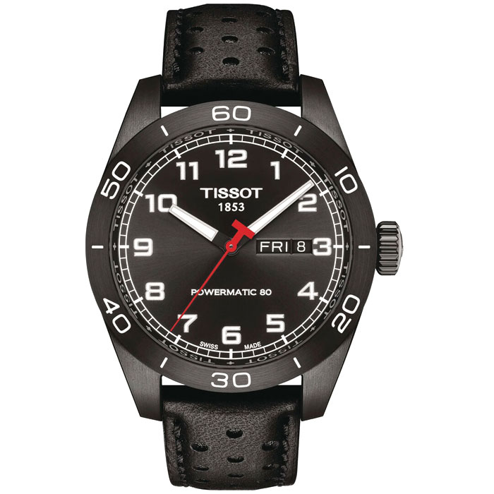 Tissot T131.430.36.052.00 PRS 516