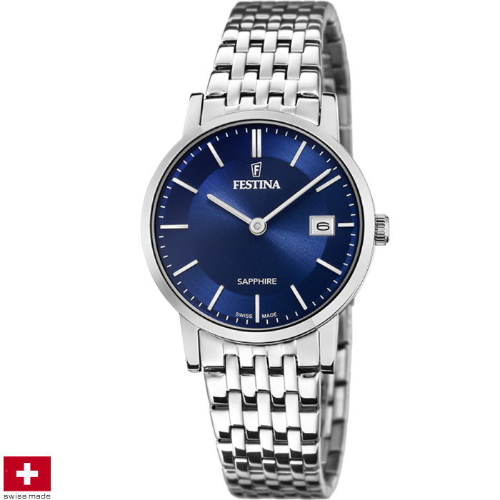 Festina Swiss F20019/2