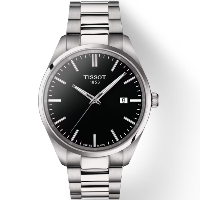 Tissot T150.410.11.051.00 PR 100