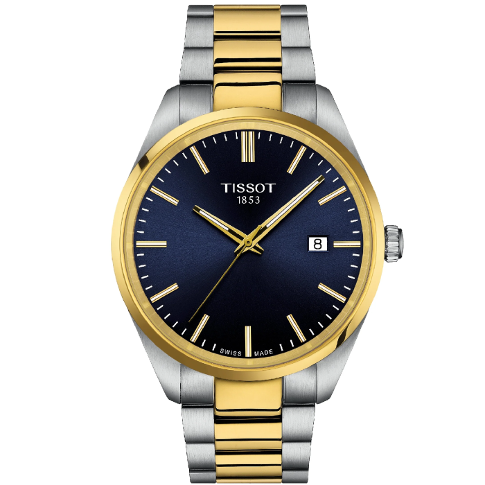 Tissot T150.410.22.041.00 PR 100