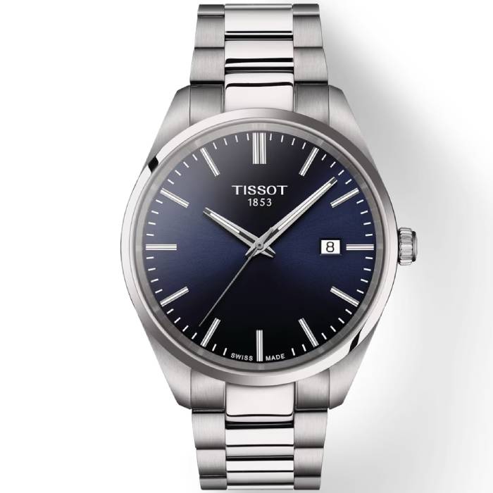 Tissot T150.410.11.041.00 PR 100