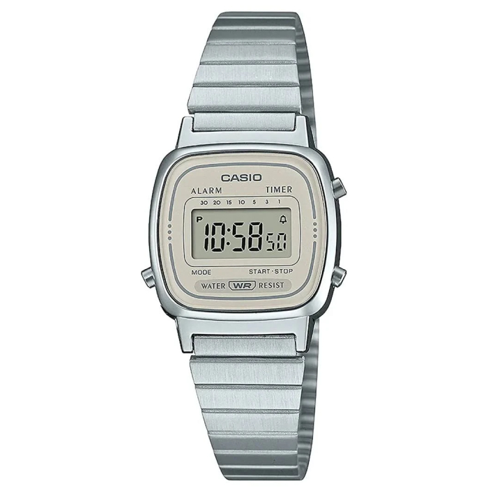 Casio LA670WEA-8AEF Casio Vintage