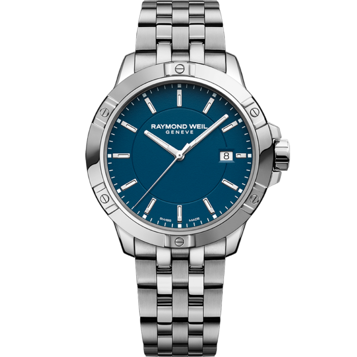 Raymond weil 8160-ST-50041