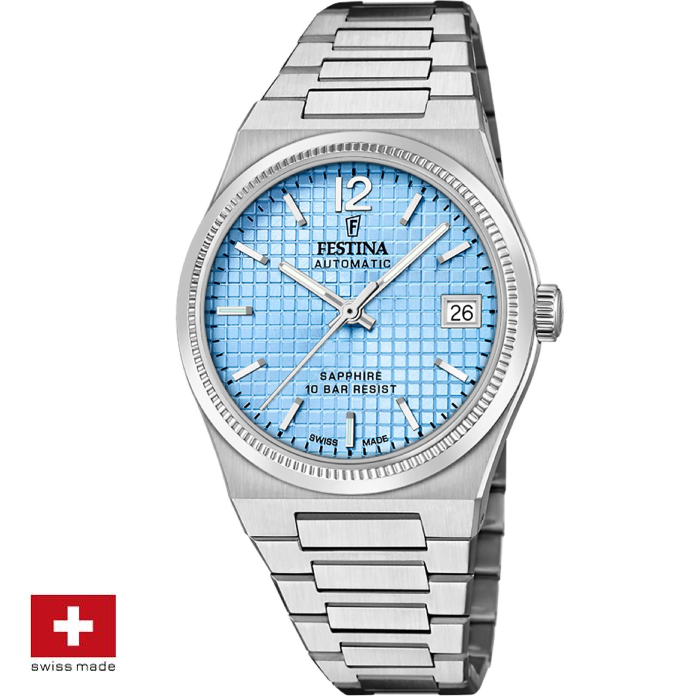 Festina Swiss F20029/2