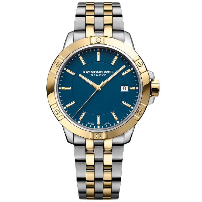 Raymond weil 8160-STP-50041