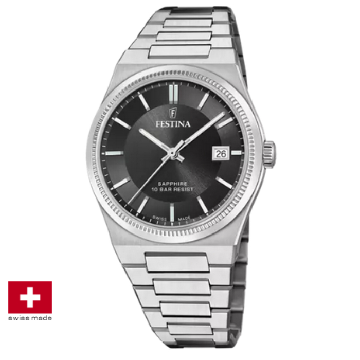 Festina Swiss F20034/4