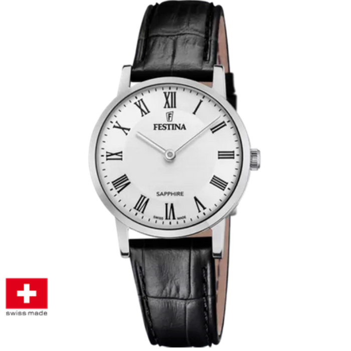 Festina Swiss F20013/2