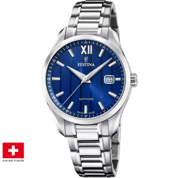 Festina Swiss F20026/2