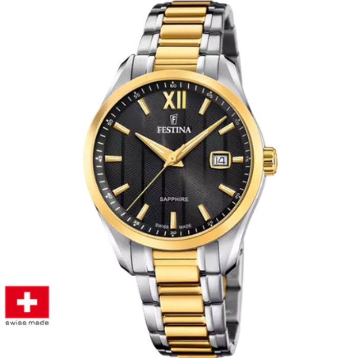 Festina Swiss F20027/4