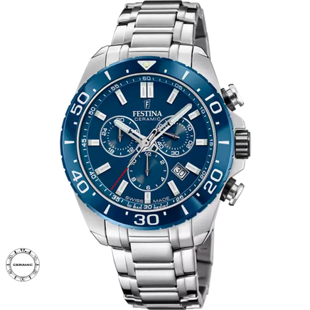 Festina F20042/2