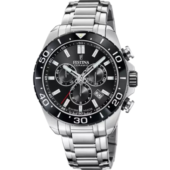 Festina Swiss F20042/4