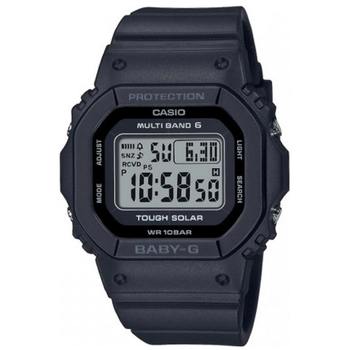 Casio BGD-5650-1ER