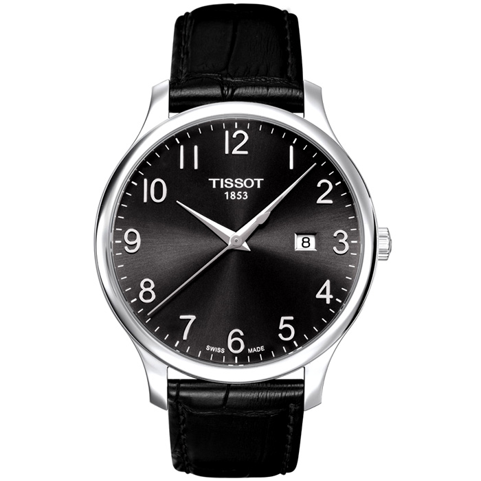 Tissot T063.610.16.052.00