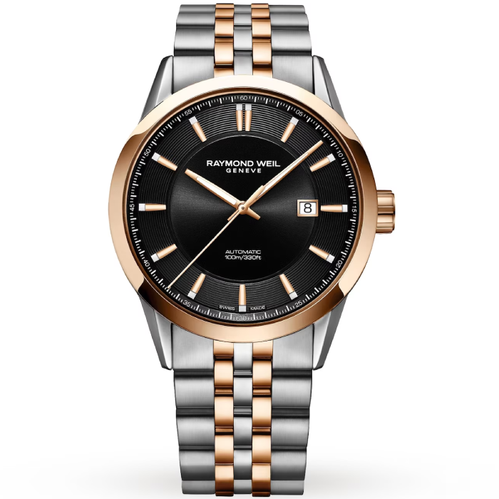 Raymond Weil 2731-SP5-20001 Freelancer