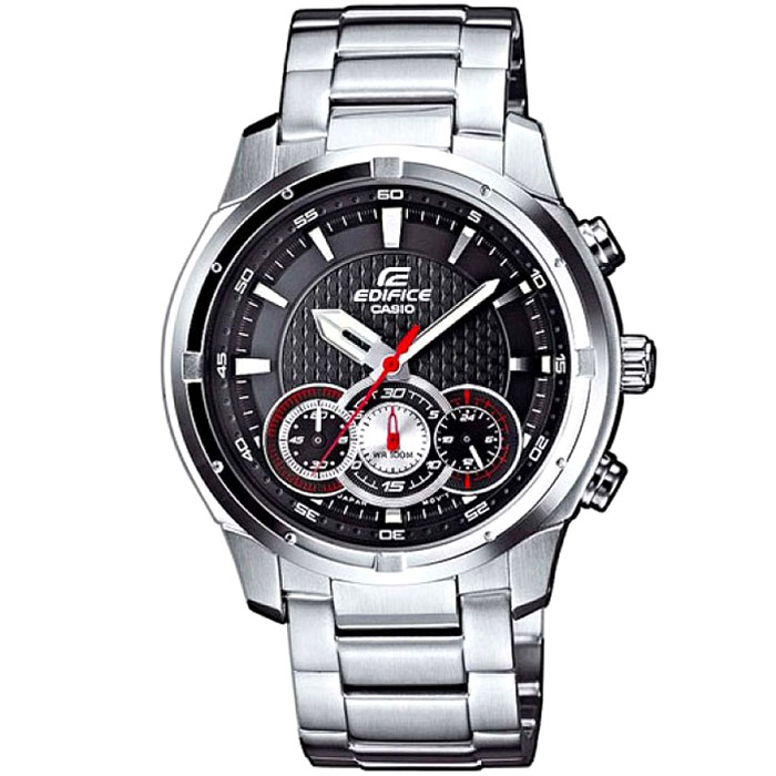 Casio EF-522D-1AVDF Edifice