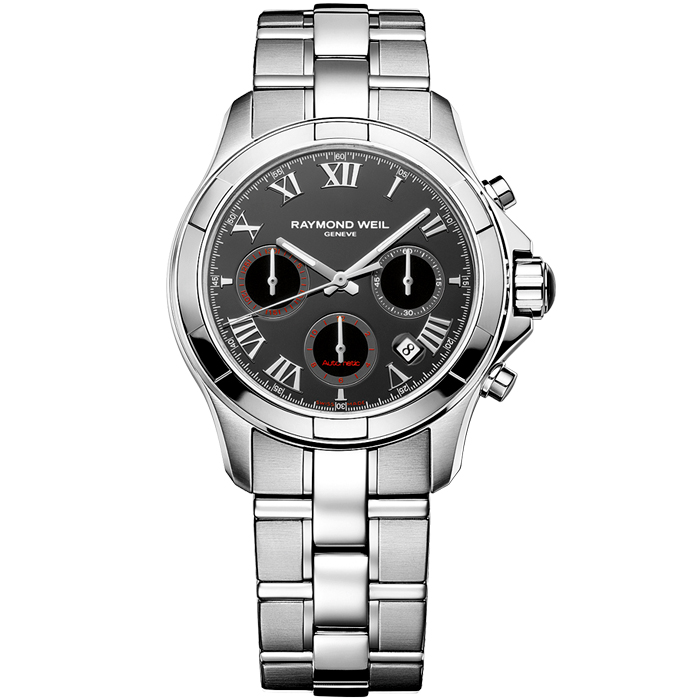 Raymond Weil 7260-ST-00208