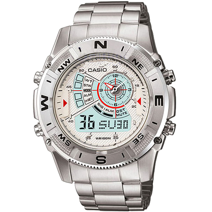 Casio AMW-709D-7AVDF Casio Collection