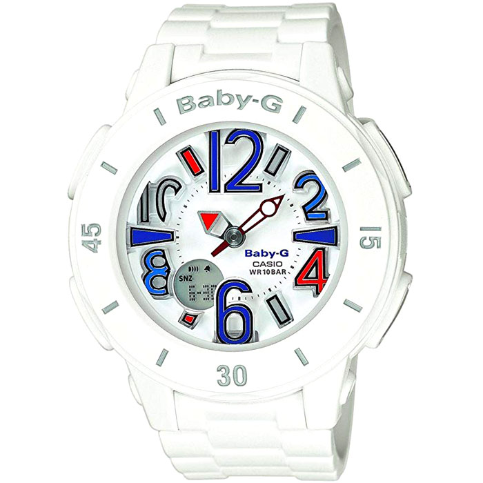 Casio BGA-170-7B2ER Baby-G