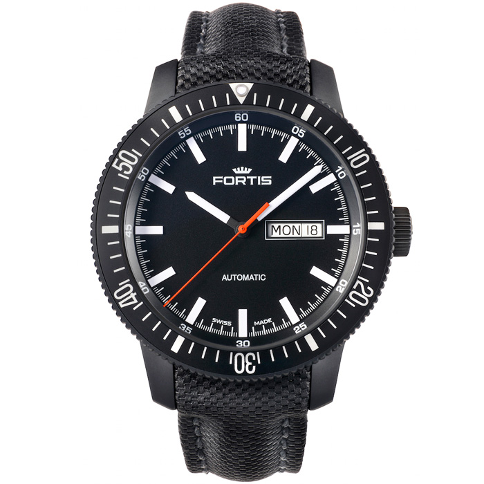 Fortis 647.18.31 LP