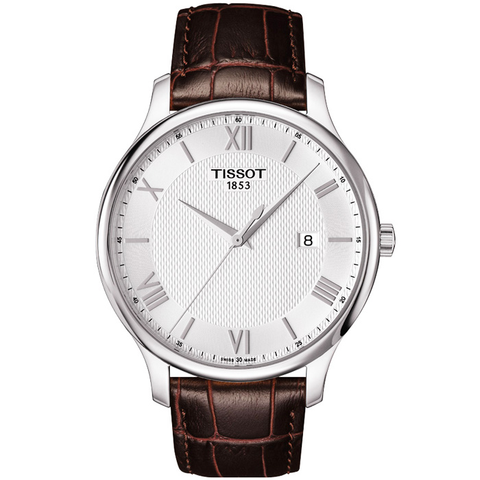 Tissot T063.610.16.038.00 Tradition