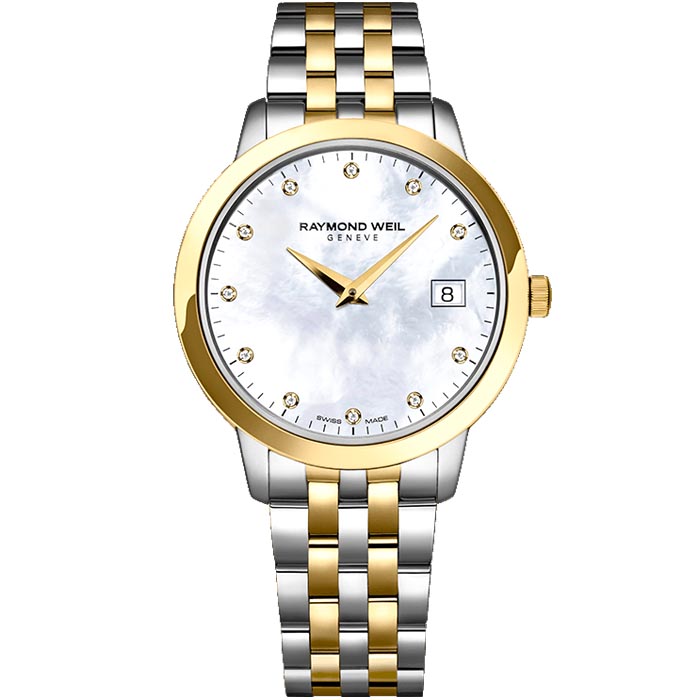 Raymond Weil 5388-STP-97081