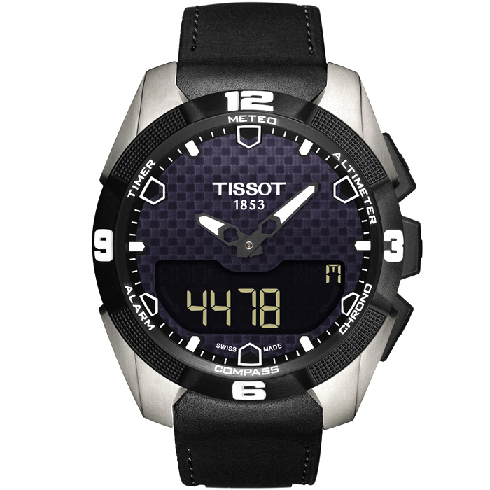 Tissot T091.420.46.051.00