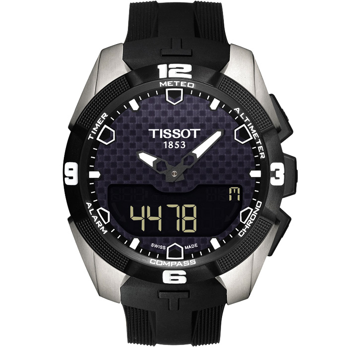 Tissot T091.420.47.051.00