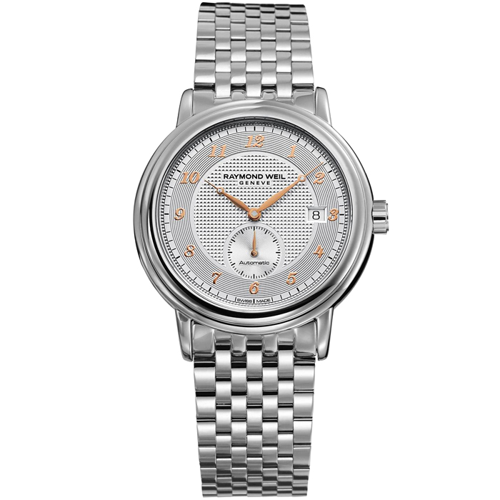 Raymond Weil 2838-S5-05658