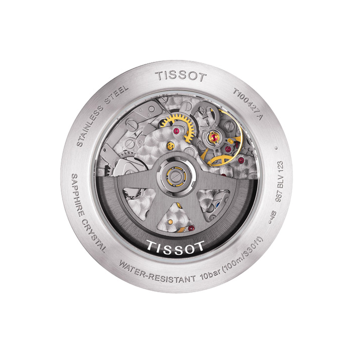 Tissot T100.427.16.051.00 - 0