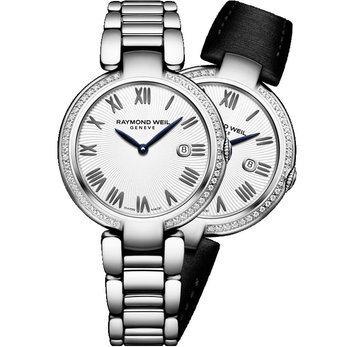 Raymond Weil 1600-STS-00659