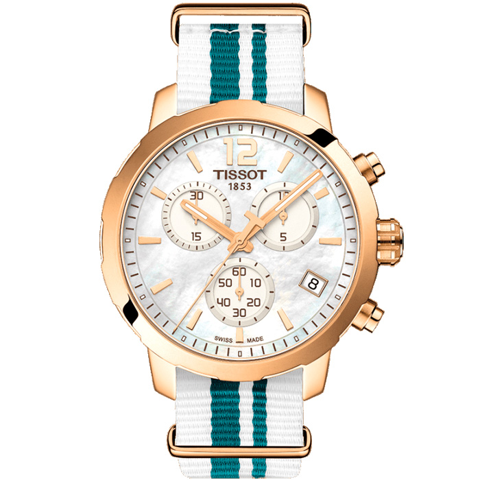 Tissot T095.417.37.117.01