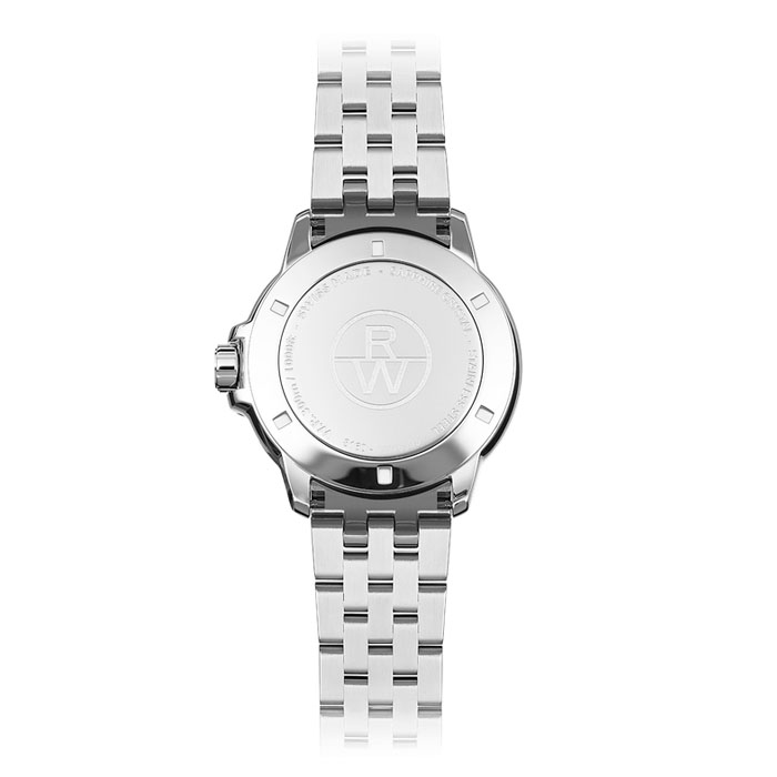 Raymond Weil 8160-ST2-50001 - 1