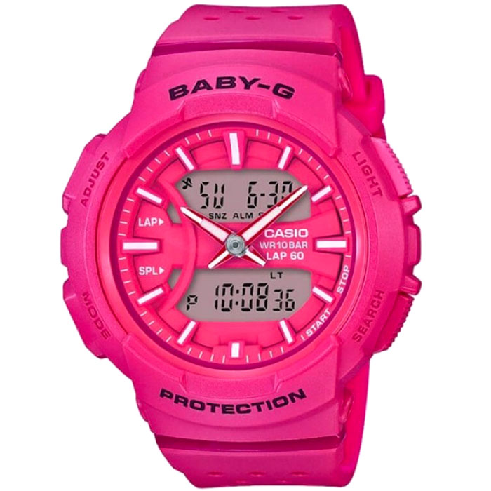 Casio BGA-240-4AER Baby-G