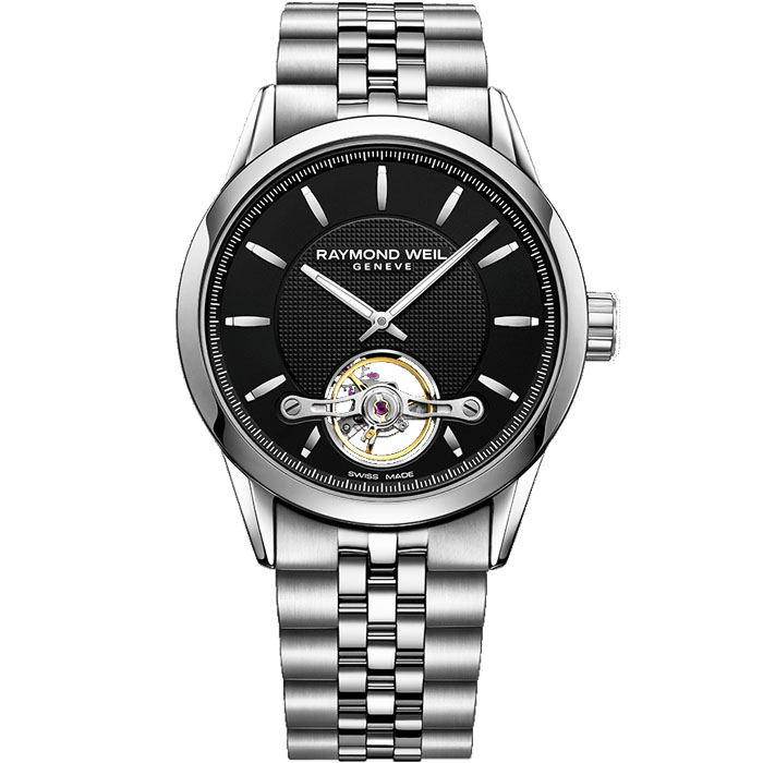 Raymond Weil 2780-ST-20001 Freelancer