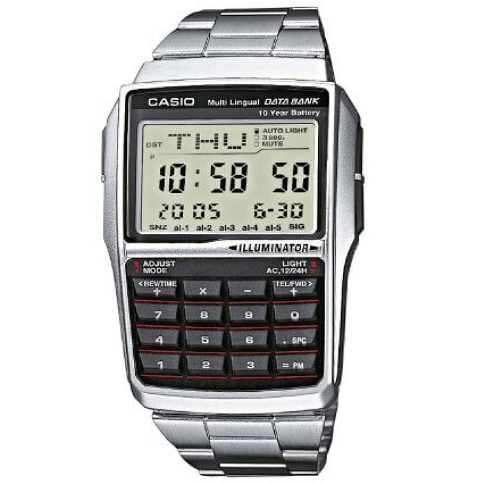 Casio DBC-32D-1AES Casio Collection