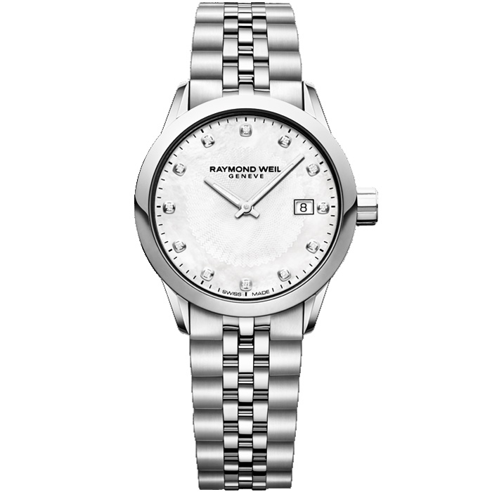 Raymond Weil 5629-ST-97081