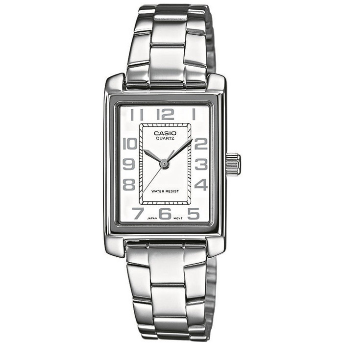 Casio LTP-1234PD-7BEF Casio Collection