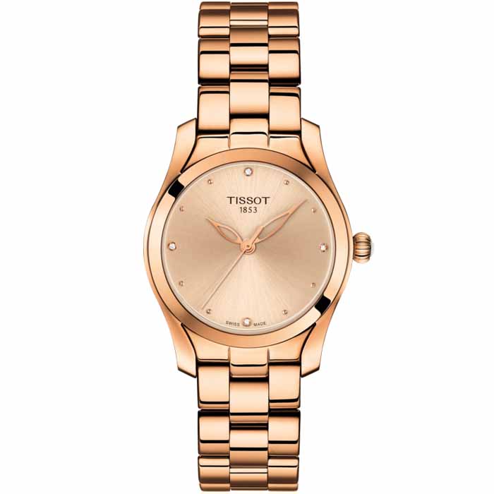 Tissot T112.210.33.456.00 T-Wave