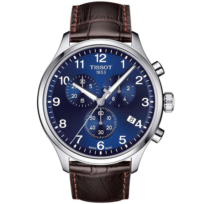 Tissot T116.617.16.047.00 