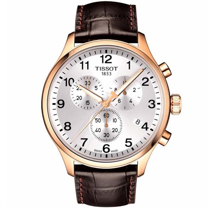 Tissot T116.617.36.037.00