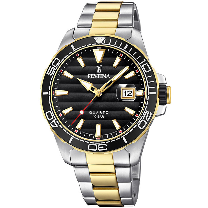 Festina F20362/2