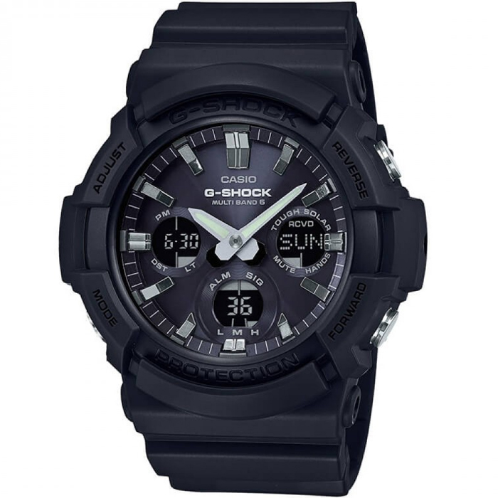 Casio GAW-100B-1AER G-Shock