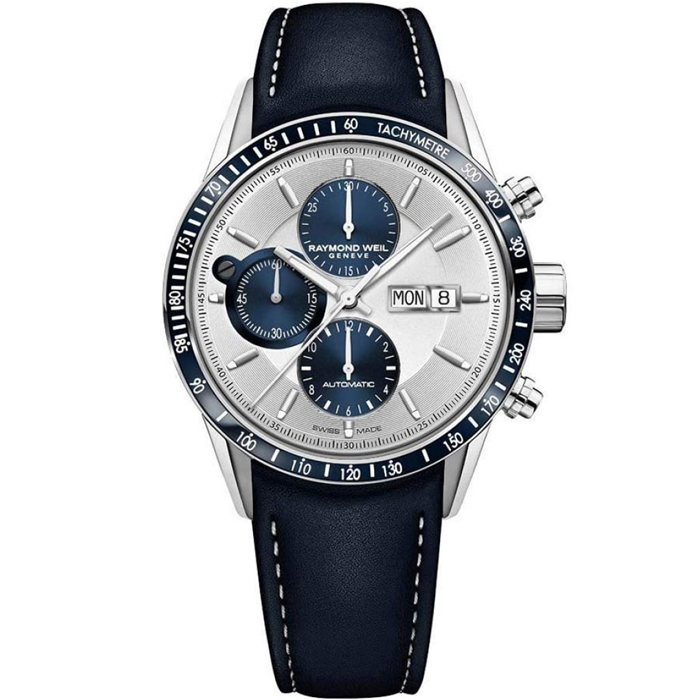 Raymond Weil 7731-SC3-65521